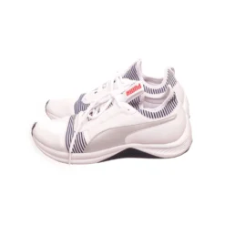 Puma Trainers White SHOES-EU-40.5 Women -SUPER CHAUSSURES SHOP 6wCpgd3bti 14d6 180