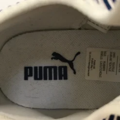 Puma Trainers White SHOES-EU-40.5 Women -SUPER CHAUSSURES SHOP 6wCpgd3bti 1a75