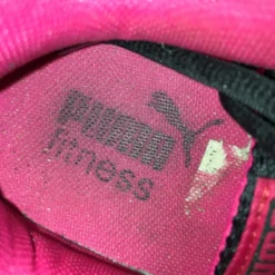 Puma Trainers Black SHOES-EU-37 Women -SUPER CHAUSSURES SHOP 6z2Lz1FmTE 9e57