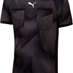 Puma Maillot D'arbitre
