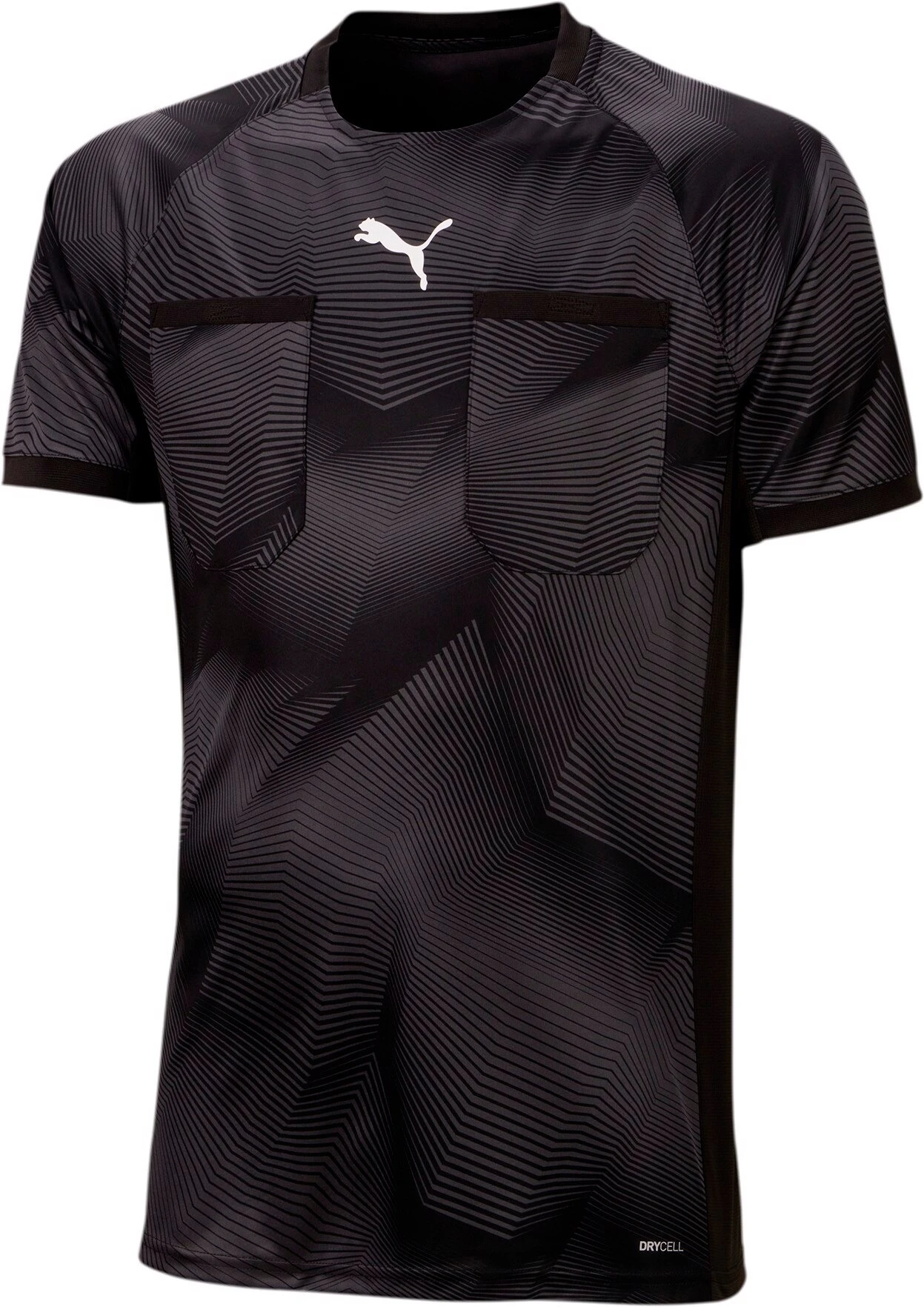 Puma Maillot D'arbitre 2 Puma Maillot D'arbitre