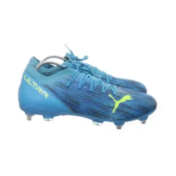 Puma Football Shoes Blue SHOES-EU-42 Unisex (Adults)