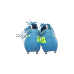 Puma Football Shoes Blue SHOES-EU-42 Unisex (Adults) -SUPER CHAUSSURES SHOP 7LIwbfjTcY 26d3 90