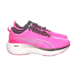Puma Running Shoes Pink SHOES-EU-40 Women