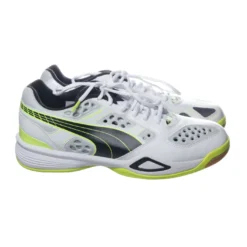 Puma Football Shoes White SHOES-EU-41 Women