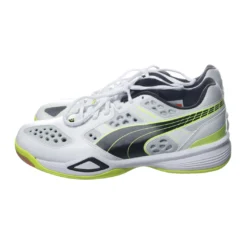 Puma Football Shoes White SHOES-EU-41 Women -SUPER CHAUSSURES SHOP 7nHGdoBh35 58f3 180