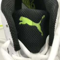 Puma Football Shoes White SHOES-EU-41 Women -SUPER CHAUSSURES SHOP 7nHGdoBh35 8e5f