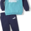 Puma Minicats ESS Jogger Raglan 1 Puma Minicats ESS Jogger Raglan -SUPER CHAUSSURES SHOP 846143 61