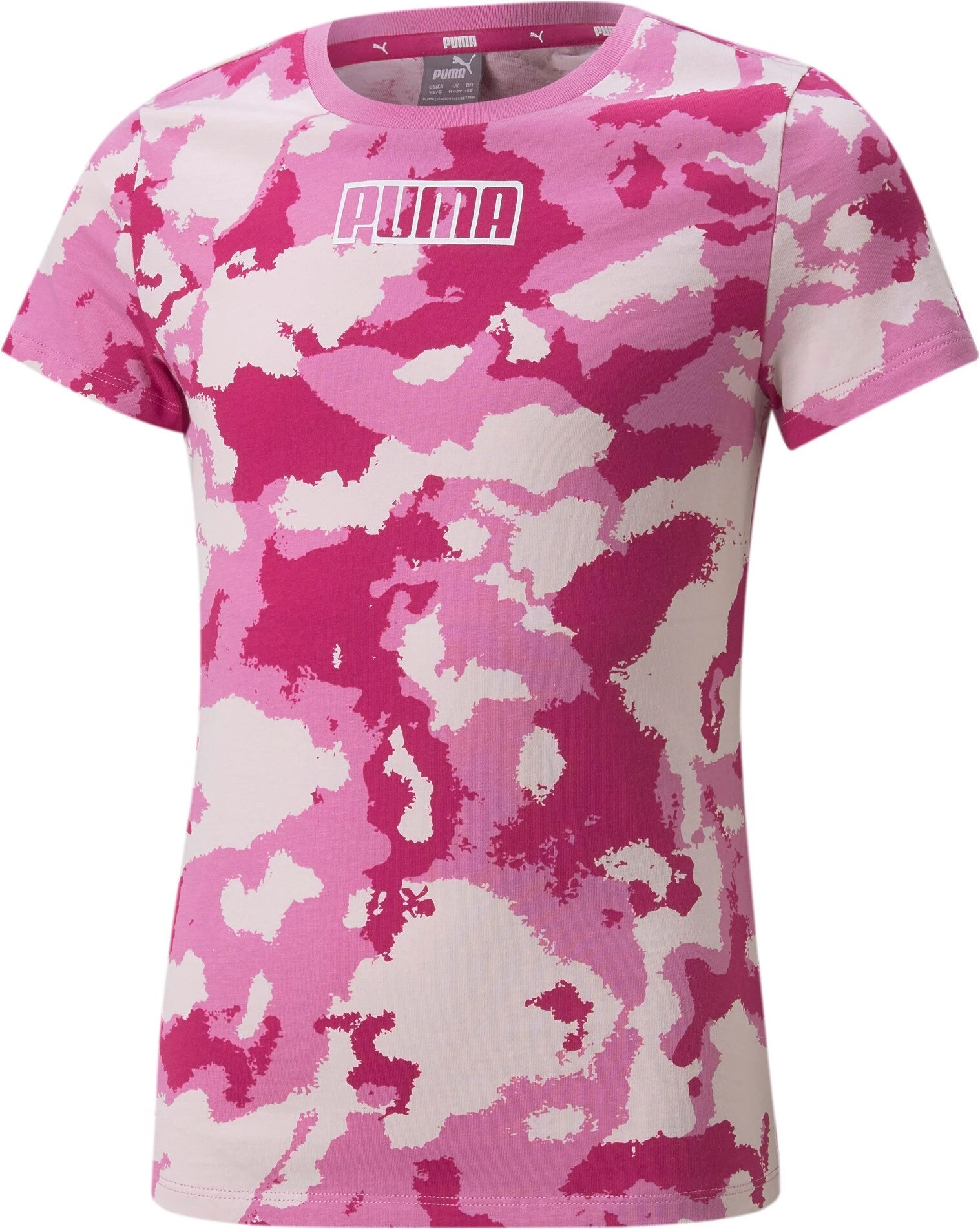 Puma Thé Alpha AOP 3 Puma Thé Alpha AOP