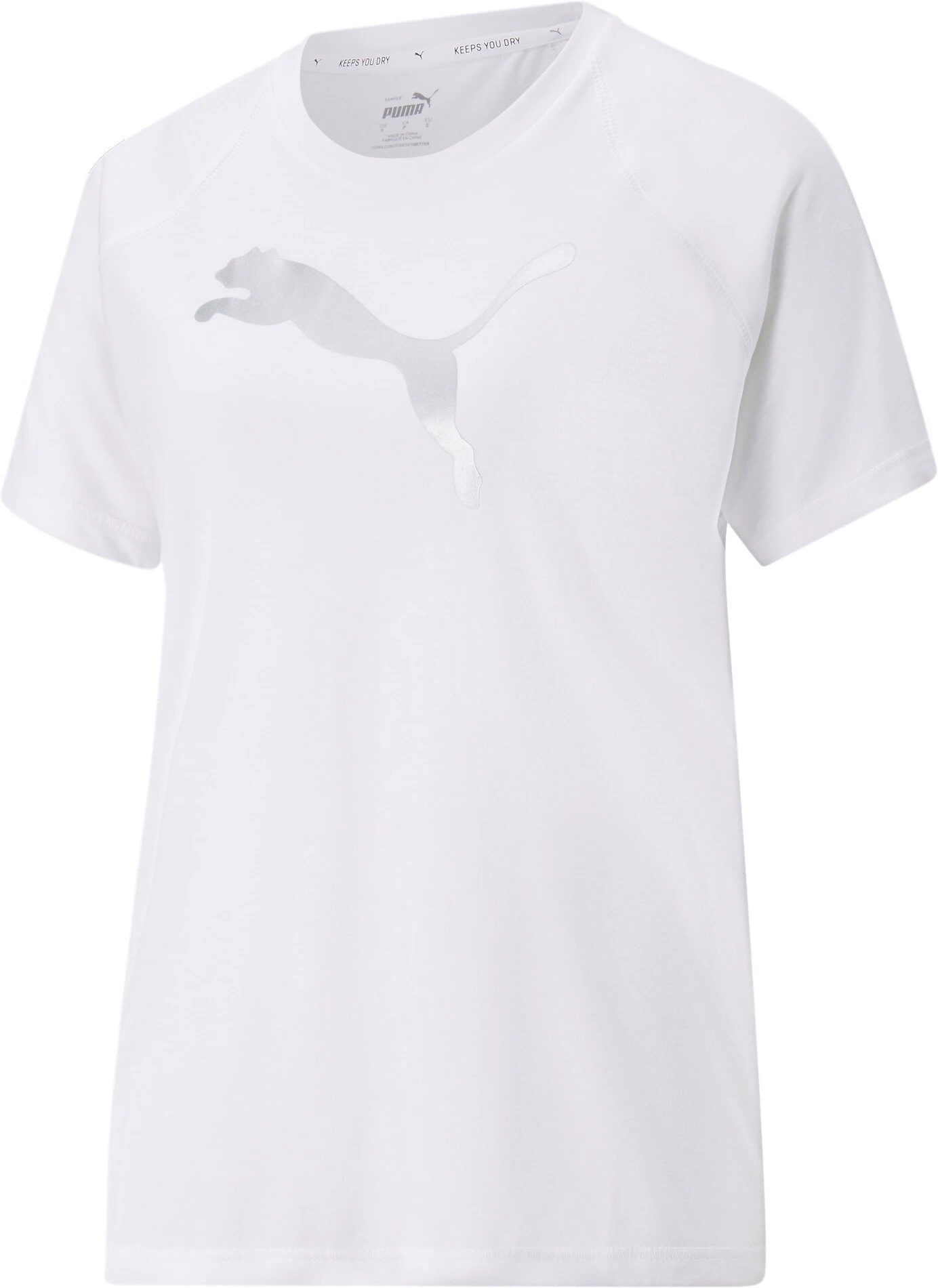 Puma Tee Evostripe 3 Puma Tee Evostripe