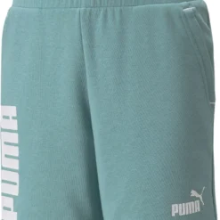 Puma Short De Puissance