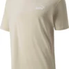 Puma ESS+ Tee Relaxé -SUPER CHAUSSURES SHOP 847414 64