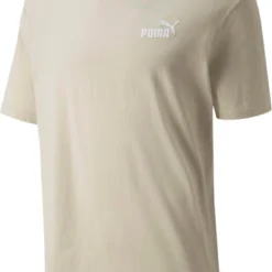 Puma ESS+ Tee Relaxé