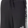 Puma Short ESS+ Camo -SUPER CHAUSSURES SHOP 848088 01