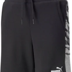 Puma Short ESS+ Camo