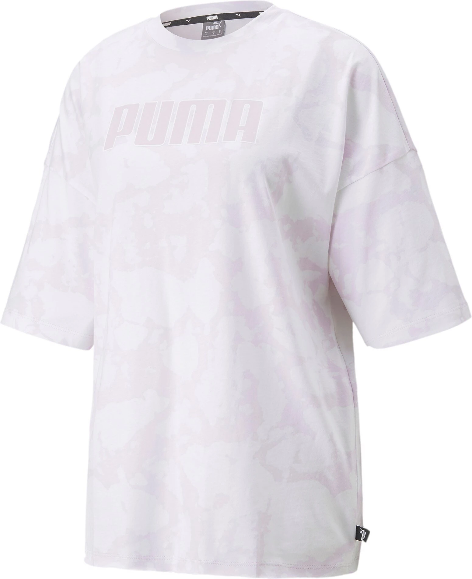 Puma Tee Graphique D'été 3 Puma Tee Graphique D'été