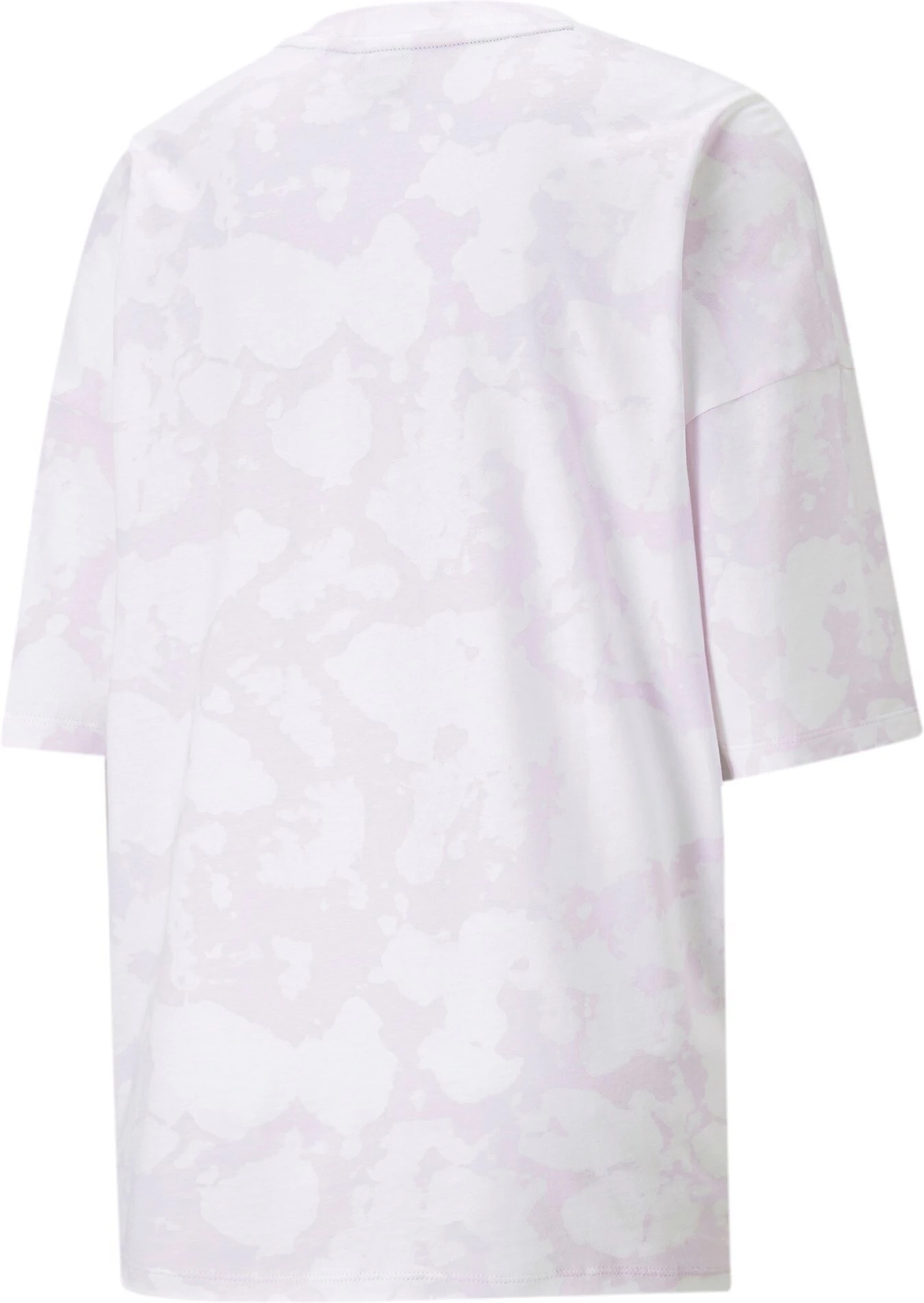 Puma Tee Graphique D'été 4 Puma Tee Graphique D'été – Image 2