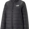 Puma Veste ESS+ Padded -SUPER CHAUSSURES SHOP 849398 01