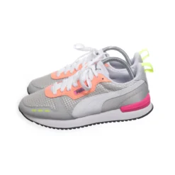 Puma Trainers Gray SHOES-EU-40 Women -SUPER CHAUSSURES SHOP 9TDwaIJrvL 2764 180