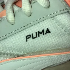 Puma Trainers White SHOES-EU-38 Unisex (Adults) -SUPER CHAUSSURES SHOP BnAzawrDLS 27f2