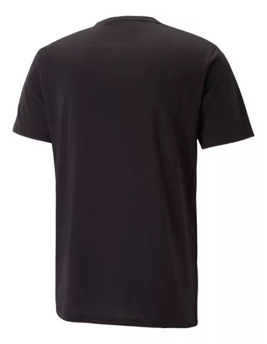 Playera Puma Performance Hombre 52323651 4 Playera Puma Performance Hombre 52323651 – Image 2
