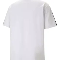 Playera Puma T7 Hombre 53951602 -SUPER CHAUSSURES SHOP D NQ NP 610594 MLM69722361883 052023 O