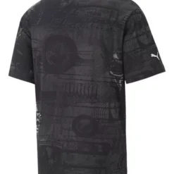 Playera Puma Hombre Negro Ferrari Race Casual Tee 53372001 10 Playera Puma Hombre Negro Ferrari Race Casual Tee 53372001 -SUPER CHAUSSURES SHOP D NQ NP 617072 MLM51283883730 082022 O