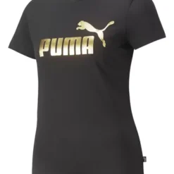 Playera Puma Essentials+ Mujer 84830301 9 Playera Puma Essentials+ Mujer 84830301 -SUPER CHAUSSURES SHOP D NQ NP 618864 MLM70268694508 072023 O