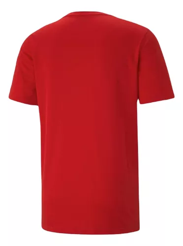 Playera Puma Performance Cat Hombre 52031511 4 Playera Puma Performance Cat Hombre 52031511 – Image 2