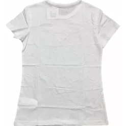 Playera Puma Mujer Run Blanco 587214-52 Look Trendy -SUPER CHAUSSURES SHOP D NQ NP 629403 MLM54954804249 042023 O