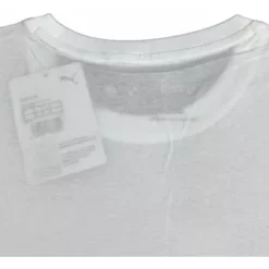 Playera Puma Bmw Blanco 595369-02 Look Trendy 11 Playera Puma Bmw Blanco 595369-02 Look Trendy -SUPER CHAUSSURES SHOP D NQ NP 635478 MLM54518892269 032023 O
