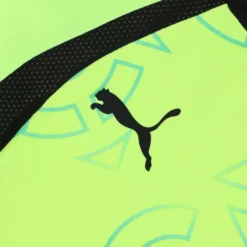 Playera Puma Futbol Teamliga Hombre Verde By Martí -SUPER CHAUSSURES SHOP D NQ NP 635988 MLM69823597801 062023 O