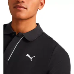 Polo Puma Casual Mercedes-amg Petronas Motorsport Hombre Neg -SUPER CHAUSSURES SHOP D NQ NP 636155 MLM69570445749 052023 O