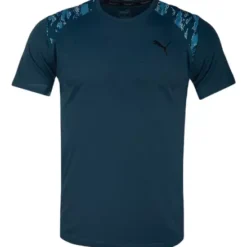Playera Puma Train Concept Printed Hombre 52311816