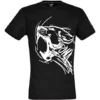 Playera Puma Performance Graphic Hombre 519449