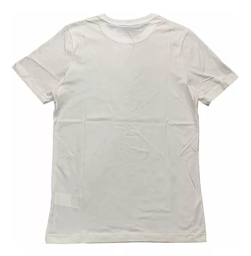 Playera Puma Bmw Blanco 595369-02 Look Trendy 4 Playera Puma Bmw Blanco 595369-02 Look Trendy – Image 2