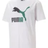 Playera Puma Classics Archive Remastered Hombre 53829602 -SUPER CHAUSSURES SHOP D NQ NP 653464 MLM69396780385 052023 O