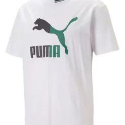 Playera Puma Classics Archive Remastered Hombre 53829602
