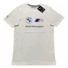 Playera Puma Bmw Blanco 595369-02 Look Trendy -SUPER CHAUSSURES SHOP D NQ NP 655567 MLM54518880273 032023 O
