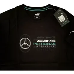 Playera Hombre Puma Mercedes Amg Mapm Logo Tee 577409 12 Playera Hombre Puma Mercedes Amg Mapm Logo Tee 577409 -SUPER CHAUSSURES SHOP D NQ NP 660890 MLA54151535331 032023 O