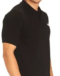 Playera Tipo Polo Puma Hombre Essentials -SUPER CHAUSSURES SHOP D NQ NP 662603 MLM69625547410 052023 O