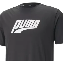 Playera Puma Run Favourite Hombre 52339401 -SUPER CHAUSSURES SHOP D NQ NP 664982 MLM69579170894 052023 O