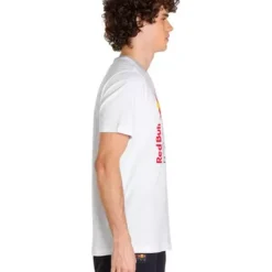 Playera Puma Red Bull Racing Big Logo Tee Hombre 533268 -SUPER CHAUSSURES SHOP D NQ NP 671633 MLM69240650928 052023 O