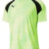 Playera Puma Futbol Teamliga Hombre Verde By Martí -SUPER CHAUSSURES SHOP D NQ NP 672088 MLM69823597799 062023 O