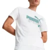 Playera Puma Essentials+ Logo Hombre 67337852