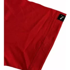 Playera Puma Rojo Hombre Basic Tee 851081-04 Look Tendy -SUPER CHAUSSURES SHOP D NQ NP 673338 MLM46251658780 062021 O