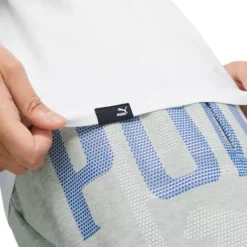 Playera Puma Classics Gen Hombre 53818002 -SUPER CHAUSSURES SHOP D NQ NP 675706 MLM69560374132 052023 O