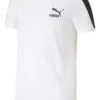 Playera Puma T7 Iconic Hombre Deportivo Gym Fitness -SUPER CHAUSSURES SHOP D NQ NP 682977 MLM69616779521 052023 O