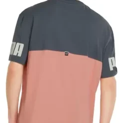 Playera Puma Iconic Tee Hombre Moda Amarilla Og -SUPER CHAUSSURES SHOP D NQ NP 683778 MLM70080083711 062023 O