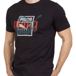 Playera Puma Classics Gen Hombre 53818001 11 Playera Puma Classics Gen Hombre 53818001 -SUPER CHAUSSURES SHOP D NQ NP 684466 MLM69574025857 052023 O